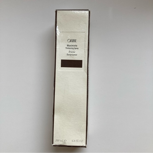 Oribe Maximista Thickening Spray, New in Box 6.8 Fl Oz - Picture 2 of 7